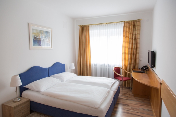 Imagen de la habitación del Hotel Salzburg Lilienhof. Foto 10