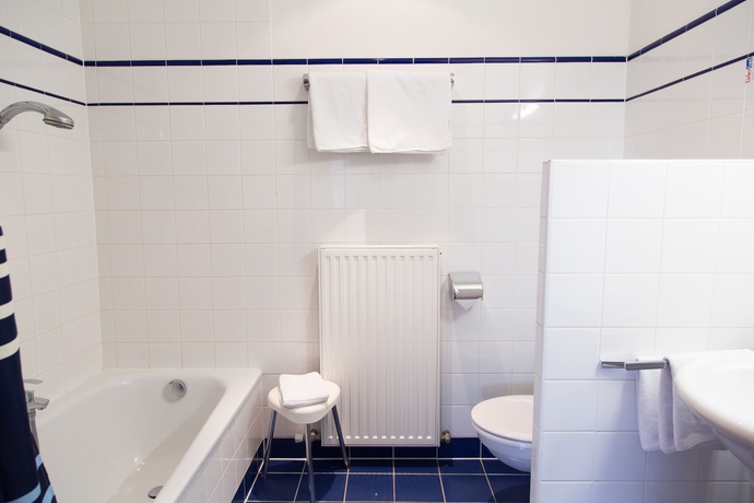 Imagen de la habitación del Hotel Salzburg Lilienhof. Foto 12