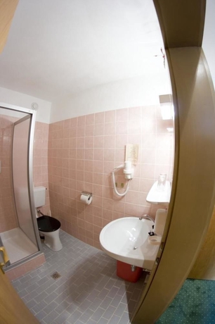 Imagen de la habitación del Hotel Salzburger Dolomitenhof. Foto 6