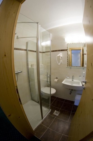 Imagen de la habitación del Hotel Salzburger Dolomitenhof. Foto 7