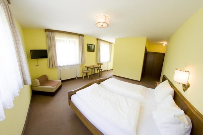 Imagen de los interiores del Hotel Salzburger Dolomitenhof. Foto 13