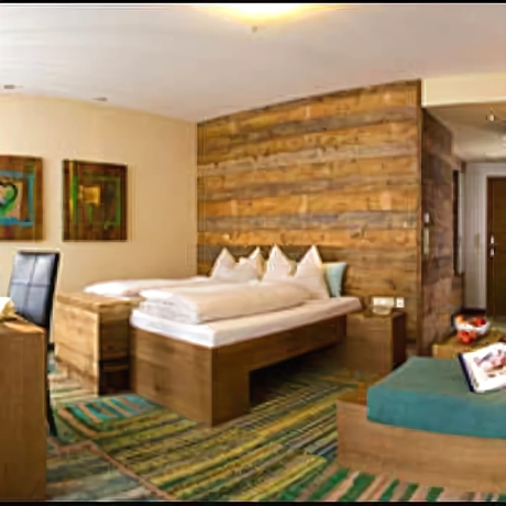 Imagen de la habitación del Hotel Salzburger Hof. Foto 5