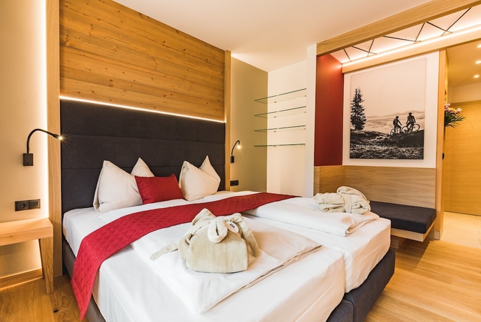 Imagen de la habitación del Hotel Salzburger Hof, LEOGANG. Foto 2