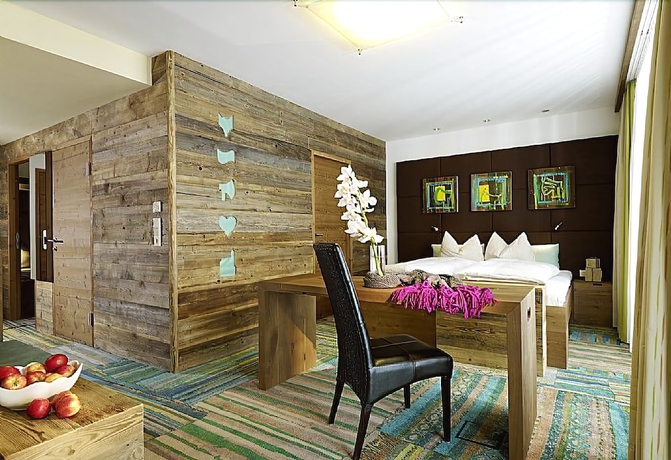 Imagen de la habitación del Hotel Salzburger Hof, LEOGANG. Foto 12