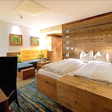 Imagen de la habitación del Hotel Salzburger Hof, LEOGANG. Foto 13