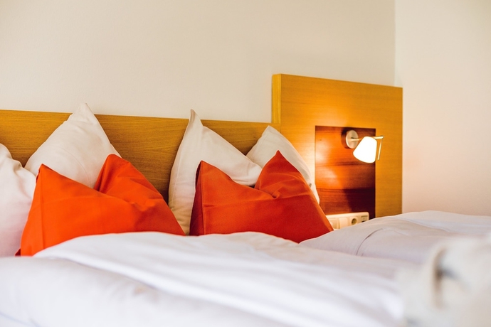 Imagen de la habitación del Hotel Salzburger Hof, LEOGANG. Foto 15