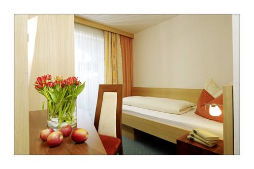 Imagen de la habitación del Hotel Salzburger Hof Leogang. Foto 3