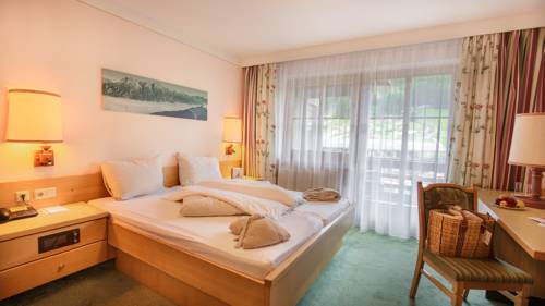 Imagen de la habitación del Hotel Salzburger Hof Leogang. Foto 6