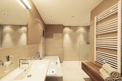 Imagen de la habitación del Hotel Salzburger Hof Leogang. Foto 8