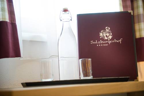 Imagen de la habitación del Hotel Salzburgerhof, Flachau. Foto 3
