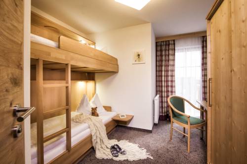Imagen de la habitación del Hotel Salzburgerhof, Flachau. Foto 4