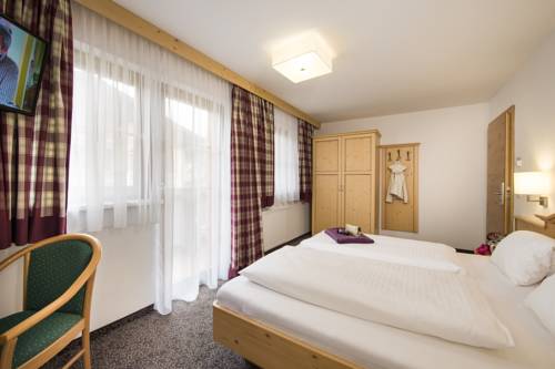 Imagen de la habitación del Hotel Salzburgerhof, Flachau. Foto 5
