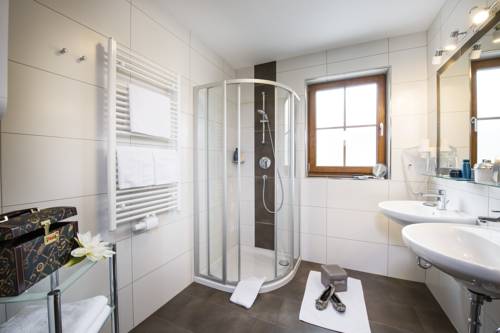 Imagen de la habitación del Hotel Salzburgerhof, Flachau. Foto 6