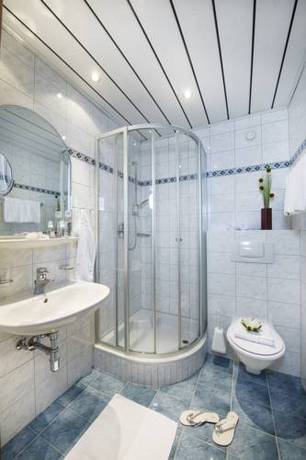 Imagen de la habitación del Hotel Salzburgerhof, Flachau. Foto 7