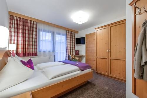 Imagen de la habitación del Hotel Salzburgerhof, Flachau. Foto 10