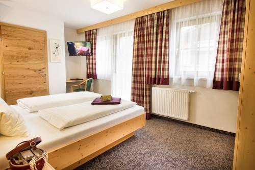 Imagen de la habitación del Hotel Salzburgerhof, Flachau. Foto 12
