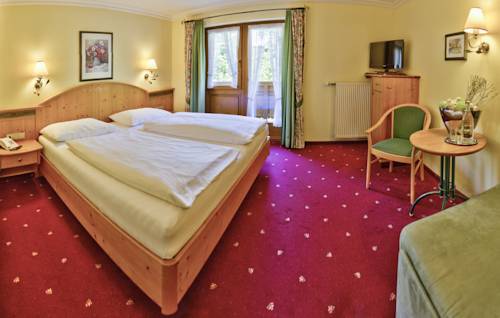 Imagen de la habitación del Hotel Salzburgerhof, Flachau. Foto 13