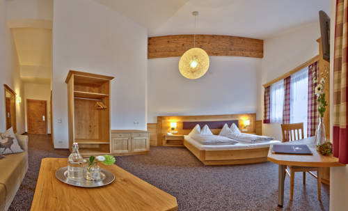Imagen de la habitación del Hotel Salzburgerhof, Flachau. Foto 15