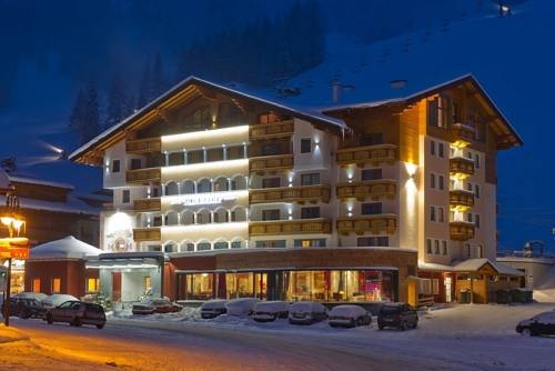 Imagen general del Hotel Salzburgerhof, Zauchensee. Foto 3