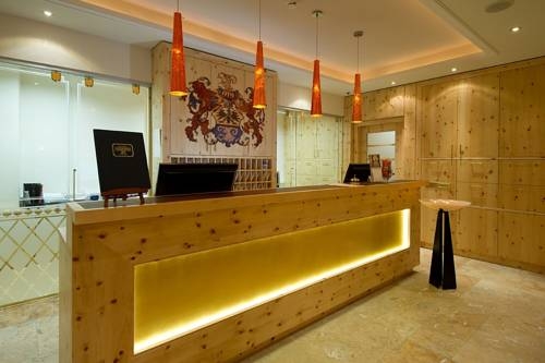 Imagen general del Hotel Salzburgerhof, Zauchensee. Foto 5