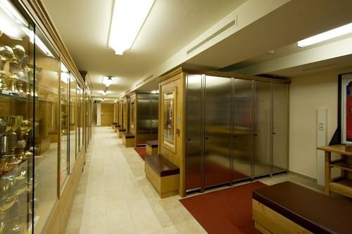 Imagen general del Hotel Salzburgerhof, Zauchensee. Foto 6