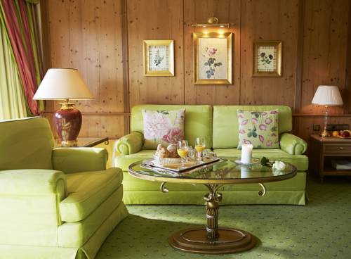 Imagen de la habitación del Hotel Salzburgerhof, Zell Am See . Foto 16