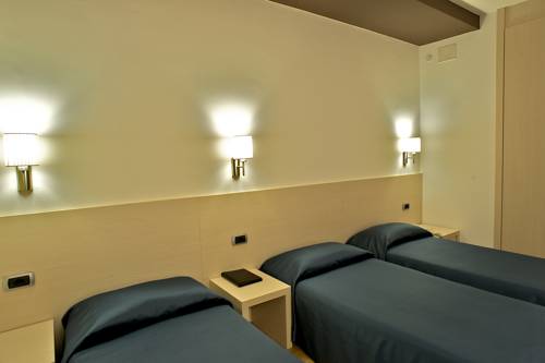 Imagen de la habitación del Hotel Sam. Foto 5