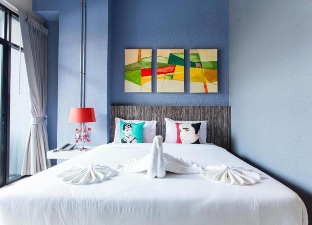 Imagen general del Hotel Sam Kwan Village. Foto 3