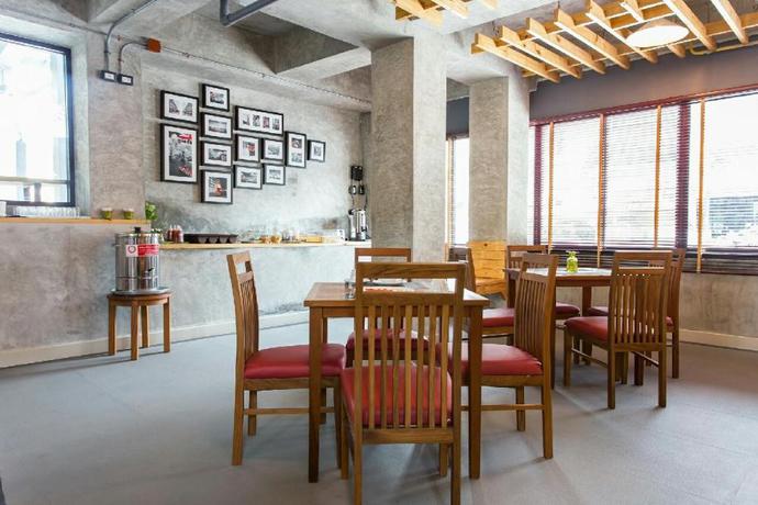 Imagen general del Hotel Sam Kwan Village. Foto 5