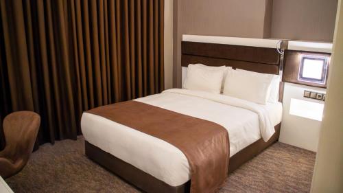 Imagen general del Hotel Sam Royal. Foto 2