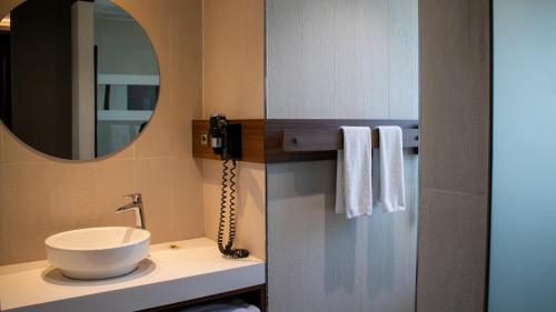 Imagen general del Hotel Sam Royal. Foto 3