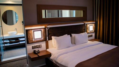 Imagen general del Hotel Sam Royal. Foto 5
