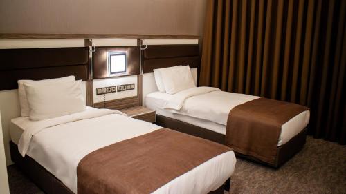 Imagen general del Hotel Sam Royal. Foto 6