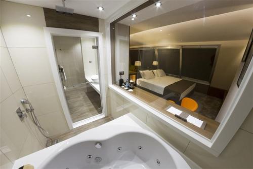Imagen general del Hotel Sam Royal. Foto 7