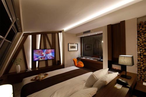 Imagen general del Hotel Sam Royal. Foto 9