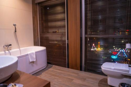 Imagen de la habitación del Hotel Sam Royal. Foto 20