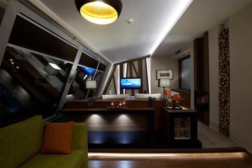 Imagen general del Hotel Sam Royal. Foto 12