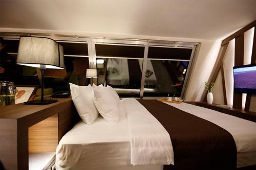 Imagen general del Hotel Sam Royal. Foto 13
