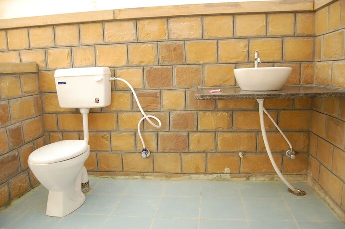 Imagen general del Hotel Sam Sand Dunes Desert Safari. Foto 2