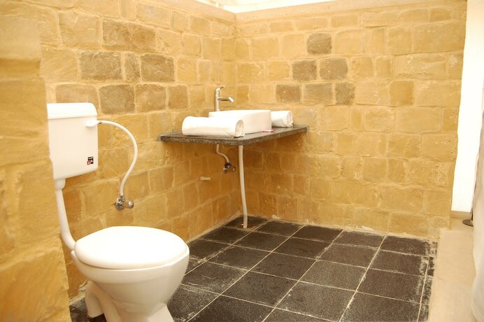 Imagen general del Hotel Sam Sand Dunes Desert Safari. Foto 3