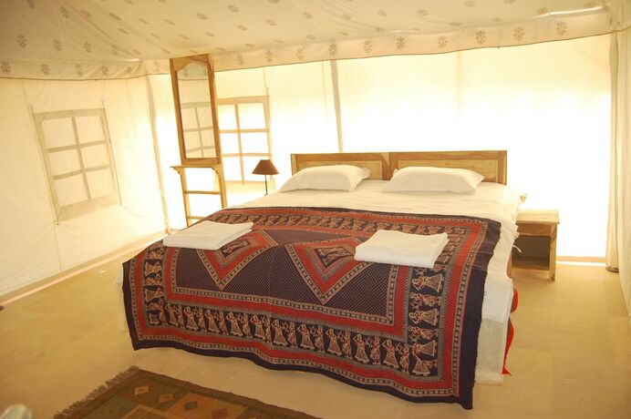 Imagen general del Hotel Sam Sand Dunes Desert Safari. Foto 5