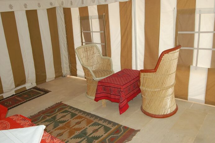 Imagen general del Hotel Sam Sand Dunes Desert Safari. Foto 9