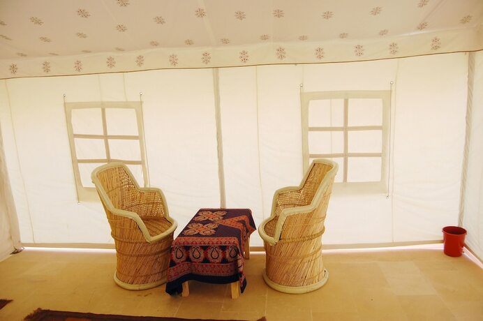 Imagen general del Hotel Sam Sand Dunes Desert Safari. Foto 10