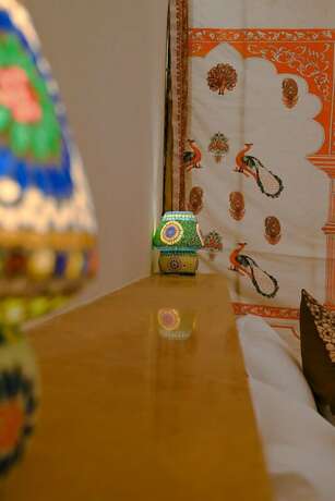 Imagen de la habitación del Hotel Sam Sand Dunes Desert Safari. Foto 14