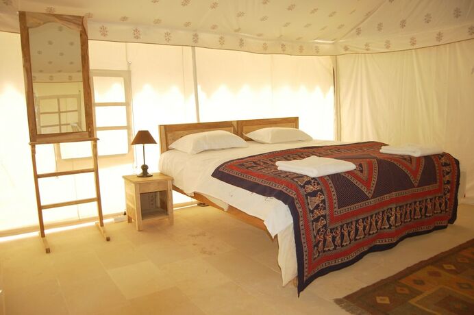 Imagen de la habitación del Hotel Sam Sand Dunes Desert Safari. Foto 15