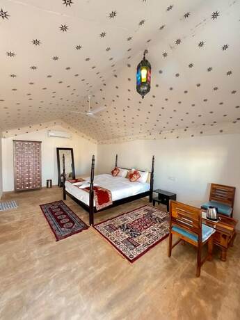 Imagen de la habitación del Hotel Sam Sand Dunes Desert Safari. Foto 23