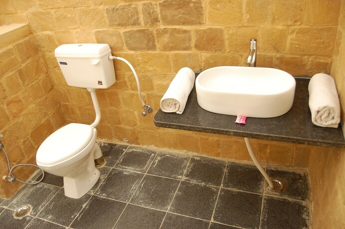 Imagen de la habitación del Hotel Sam Sand Dunes Desert Safari. Foto 24