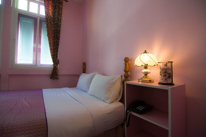 Imagen de la habitación del Hotel Sam Sen Sam Place. Foto 7