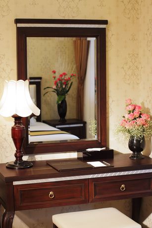 Imagen de la habitación del Hotel Sam Tuyen Lam Golf and Resorts. Foto 5