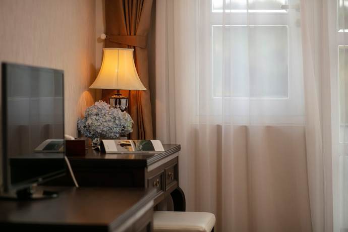 Imagen de la habitación del Hotel Sam Tuyen Lam Golf and Resorts. Foto 11